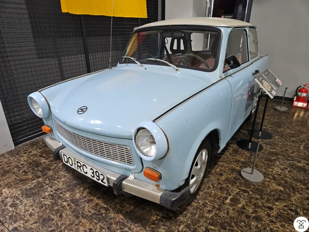 Trabant