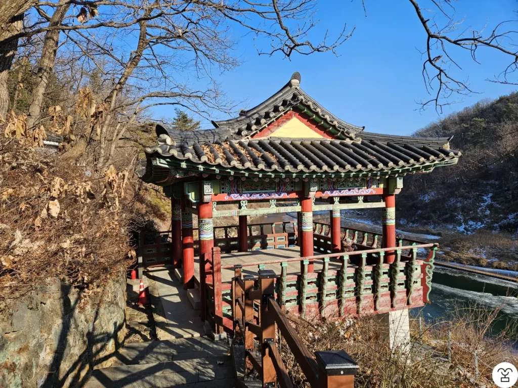 Goseokjeong Pavilion