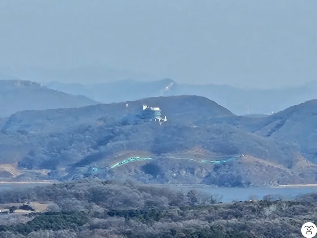 Odusan Unification Observatory