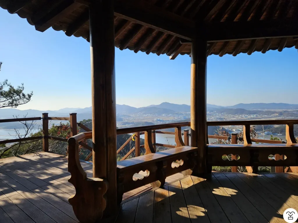 Munsusan Observatory