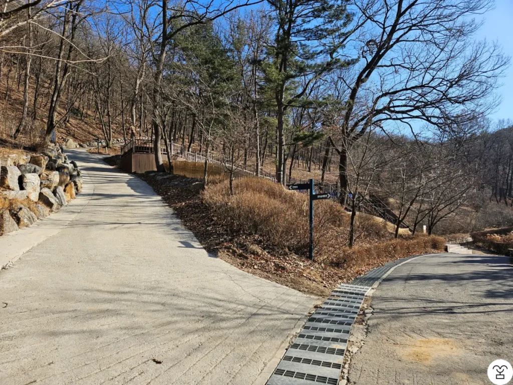 When you see a fork in the path, choose the left path.