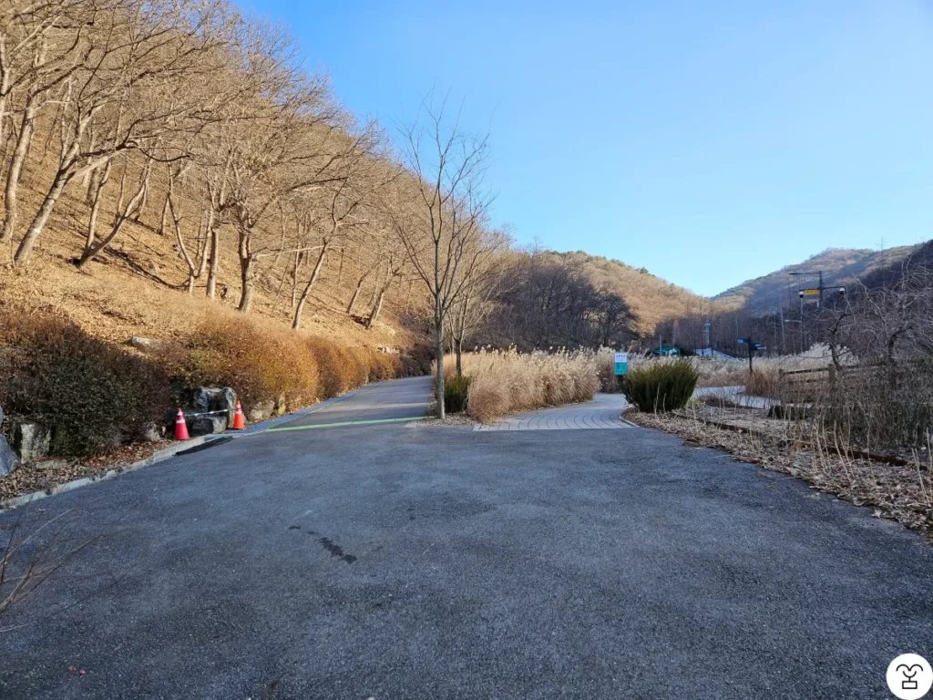 When you see a fork in the path, choose the left path.